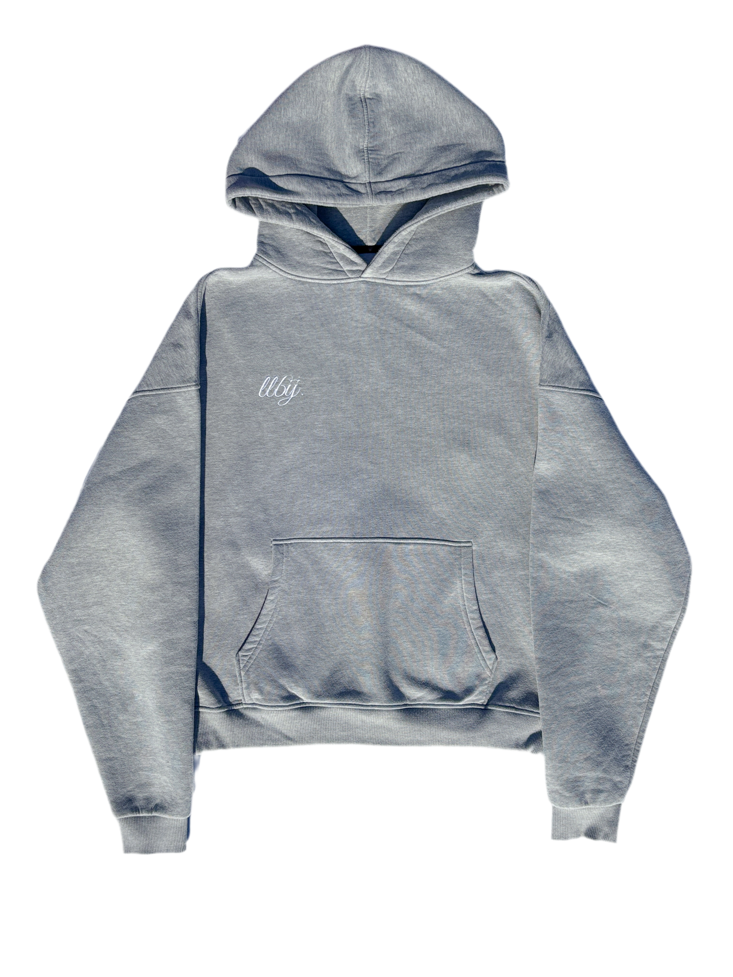 COZY LLBY HOODIE