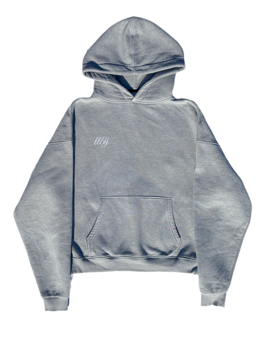 COZY LLBY HOODIE