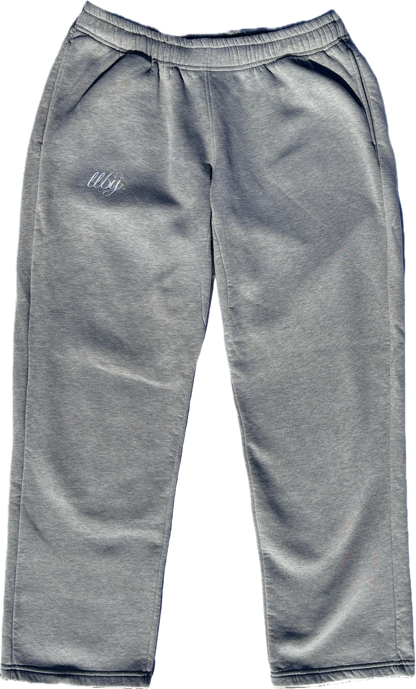 LLBY COZY SWEATPANTS