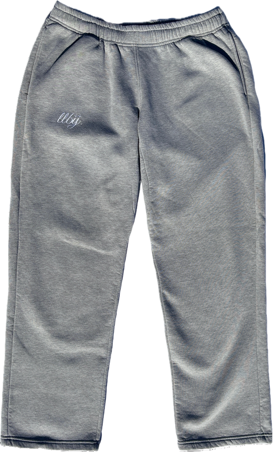 LLBY COZY SWEATPANTS