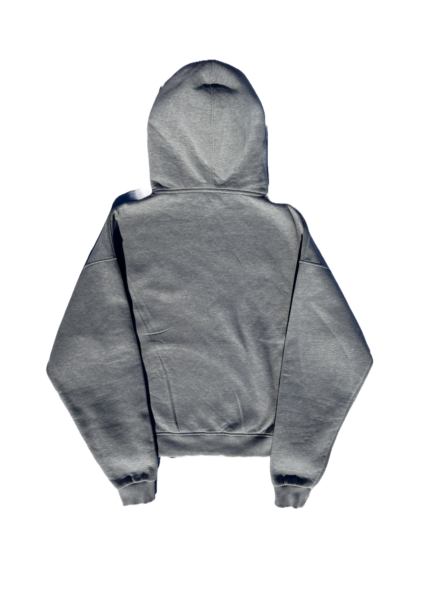 COZY LLBY HOODIE